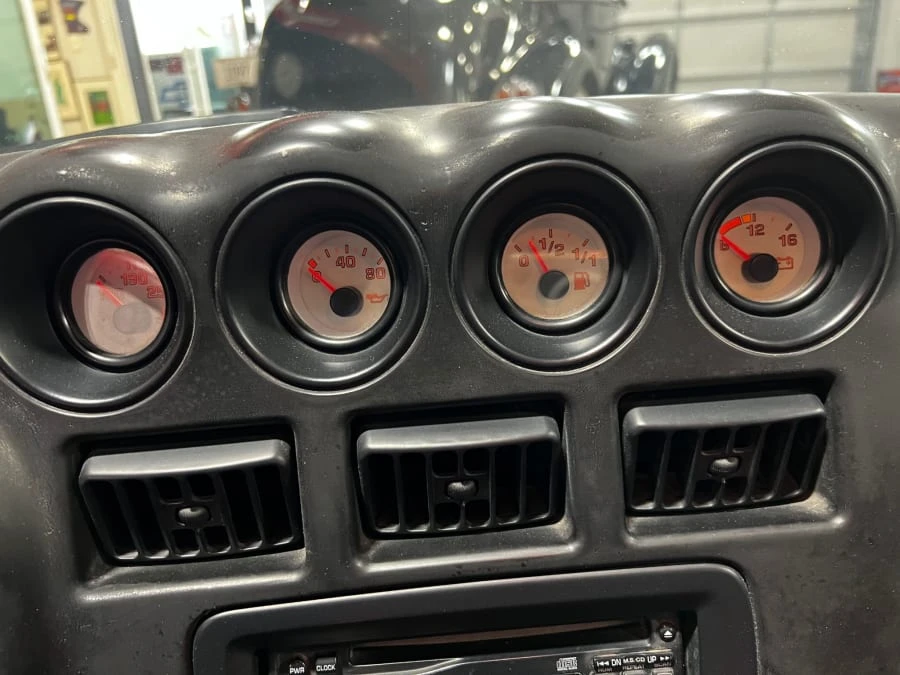 1997 Dodge Viper 2nd Gen - Image 11 of 15