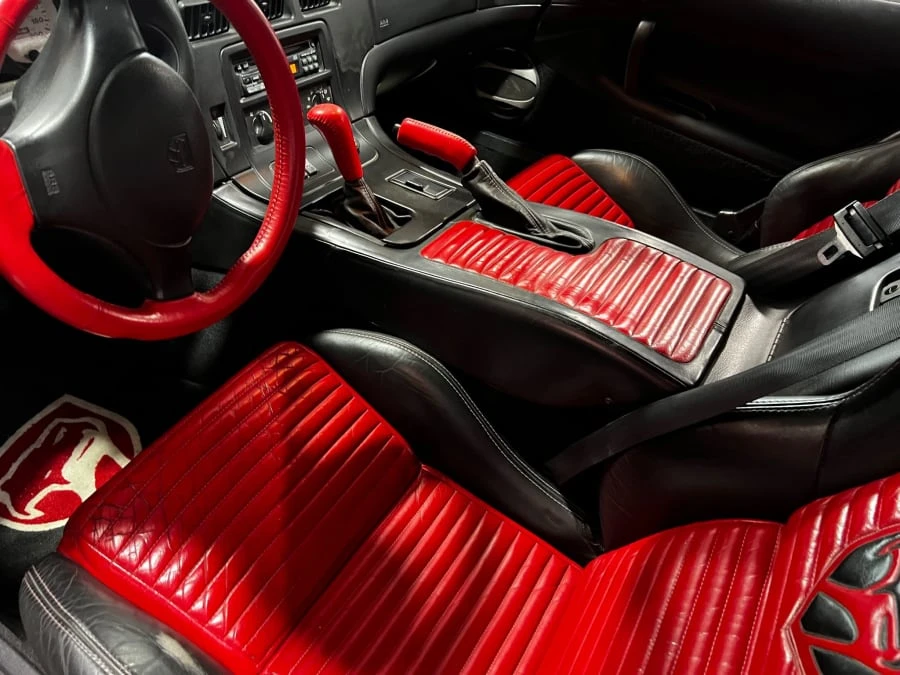 1997 Dodge Viper 2nd Gen - Image 12 of 15