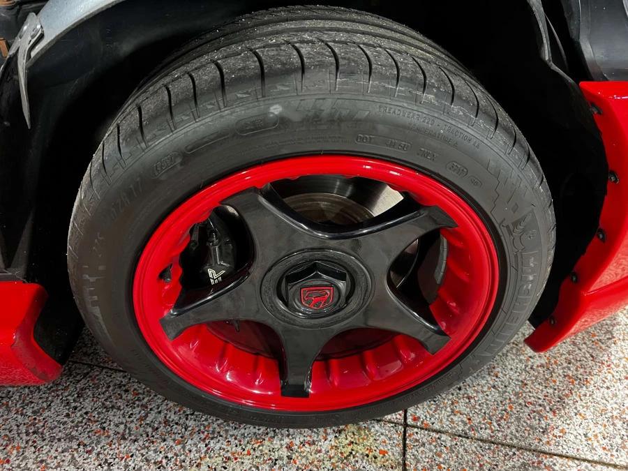 1997 Dodge Viper 2nd Gen - Image 7 of 15