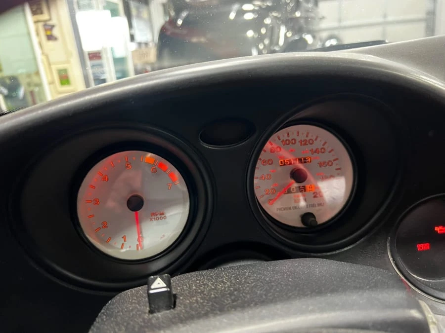 1997 Dodge Viper 2nd Gen - Image 10 of 15