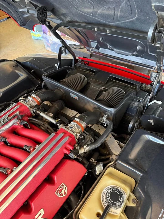 1997 Dodge Viper 2nd Gen - Image 7 of 10