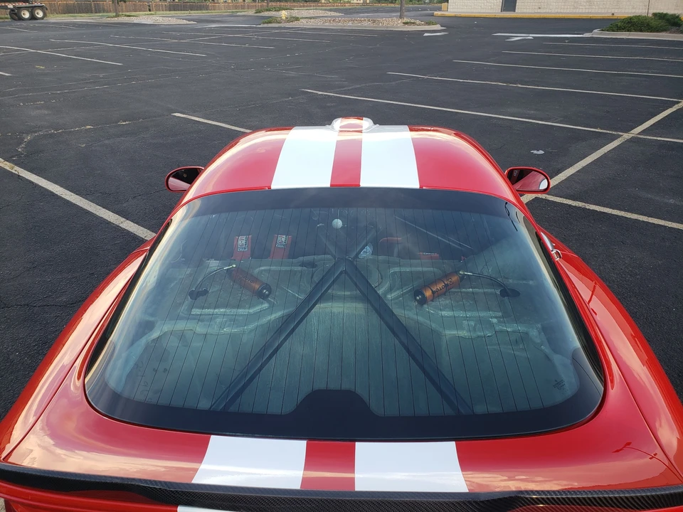 1997 Dodge Viper 2nd Gen - Image 28 of 31