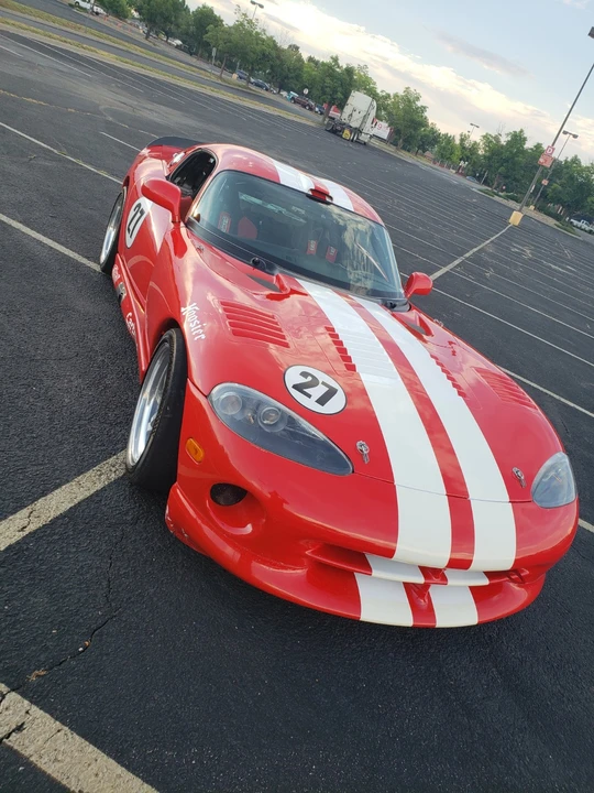 1997 Dodge Viper 2nd Gen - Image 20 of 31