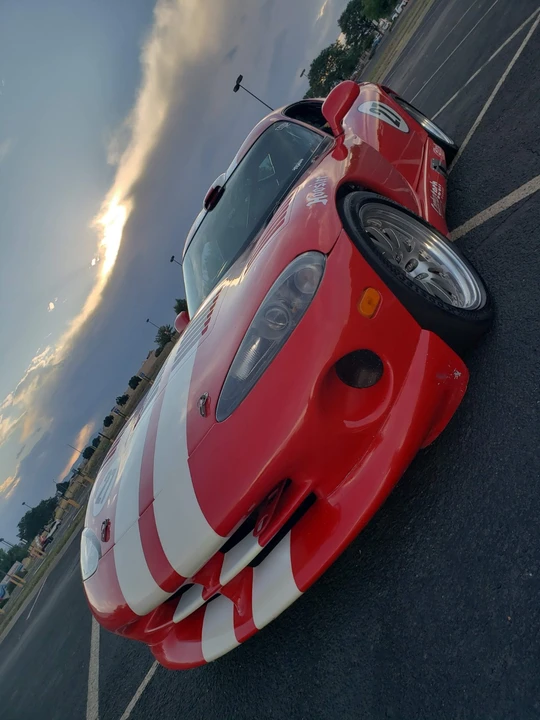 1997 Dodge Viper 2nd Gen - Image 31 of 31