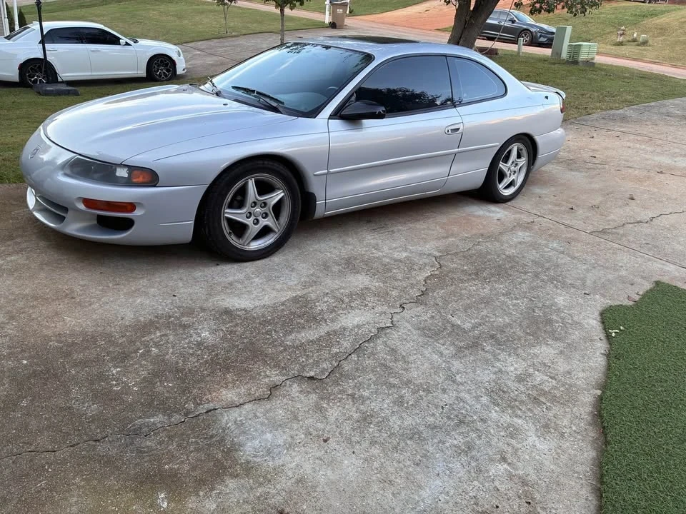 1997 Dodge Avenger Coupe - Image 4 of 4