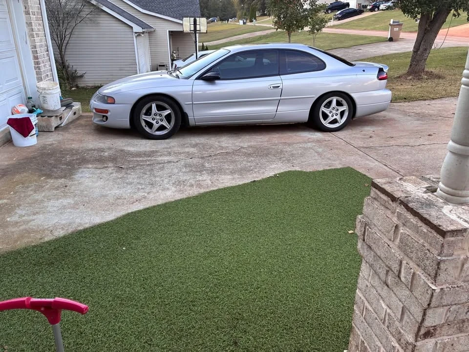 1997 Dodge Avenger Coupe - Image 3 of 4