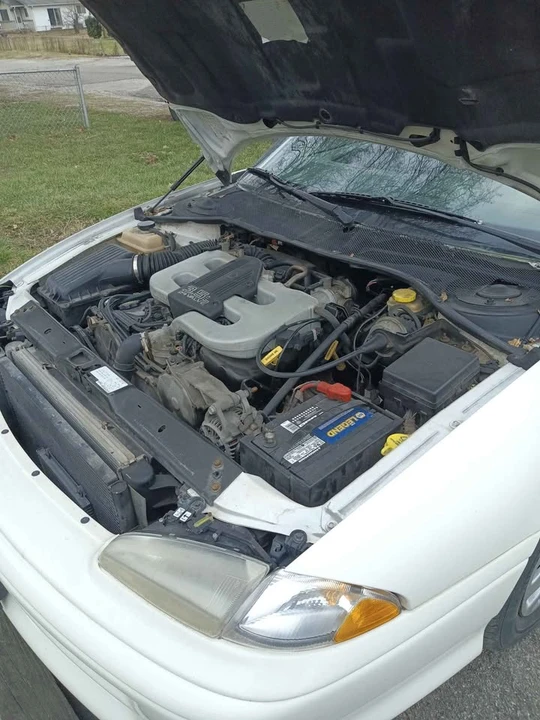 1997 Dodge Intrepid - Image 3 of 18