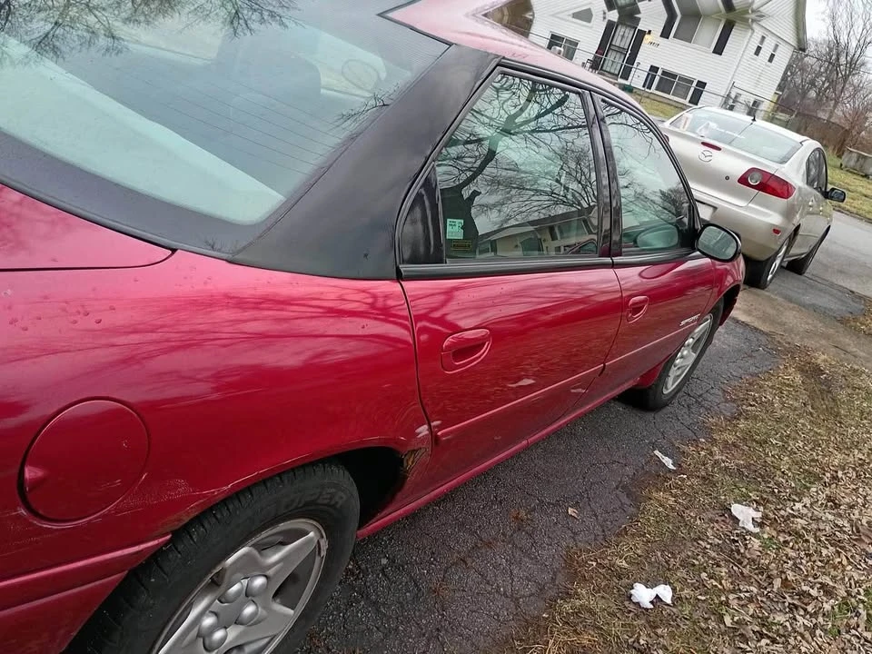 1997 Dodge Intrepid - Image 6 of 10