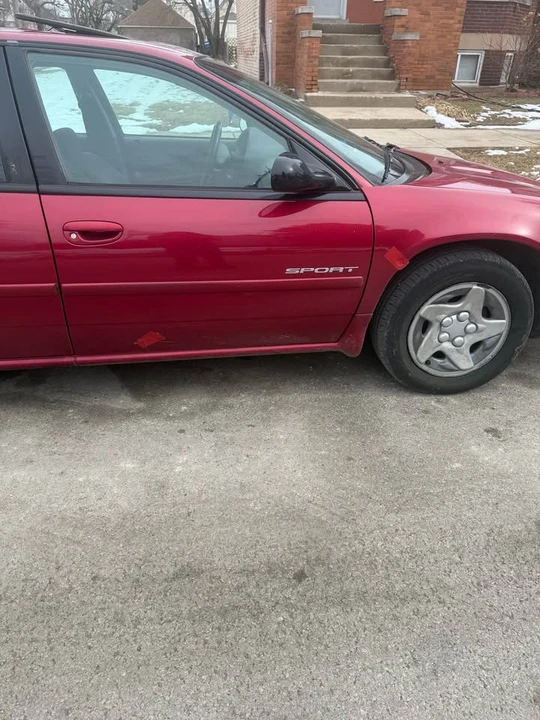 1997 Dodge Intrepid - Image 2 of 10