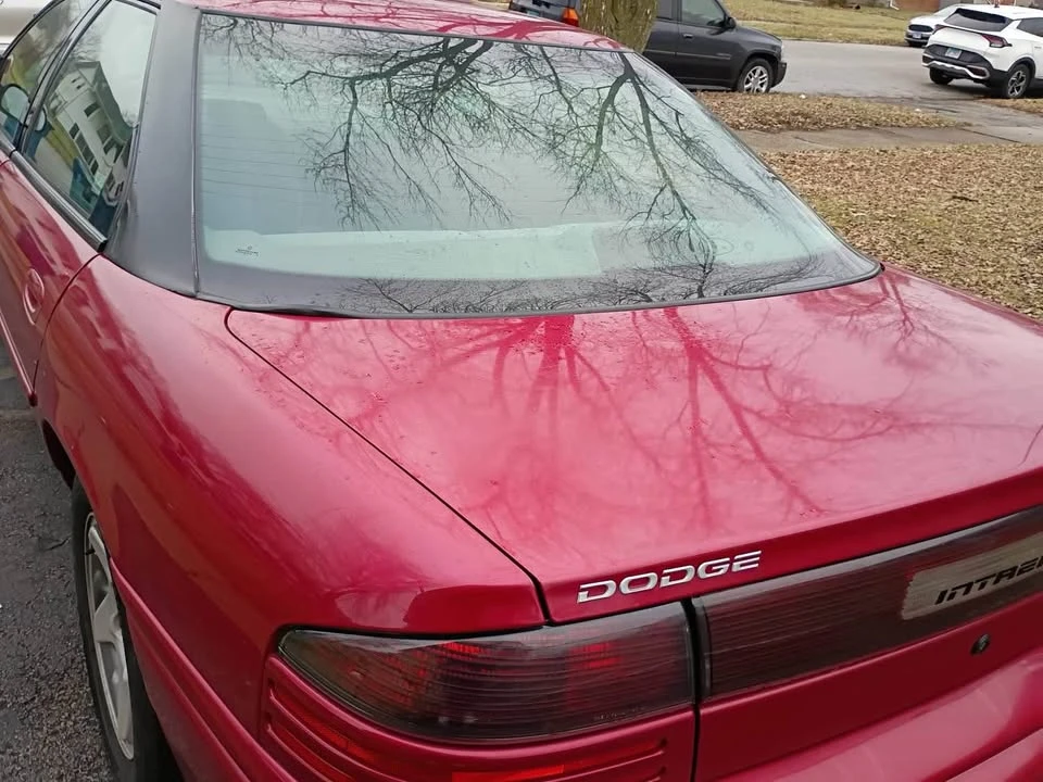 1997 Dodge Intrepid - Image 7 of 10
