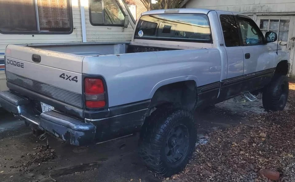 1997 Dodge Ram 3rd Gen - Image 2 of 8