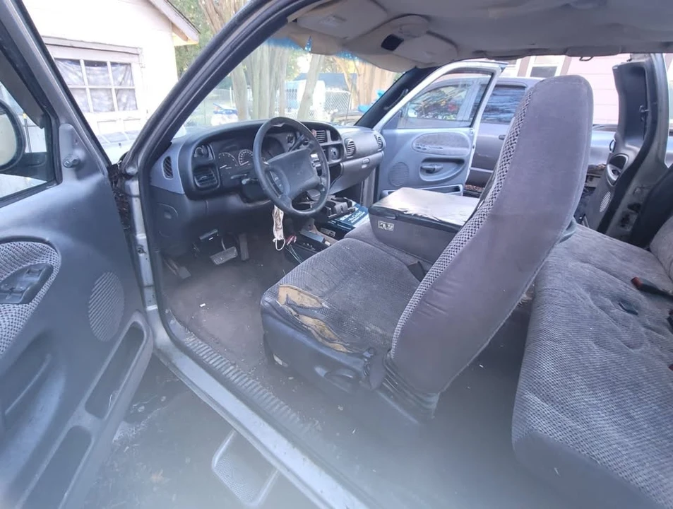 1997 Dodge Ram 3rd Gen - Image 6 of 8