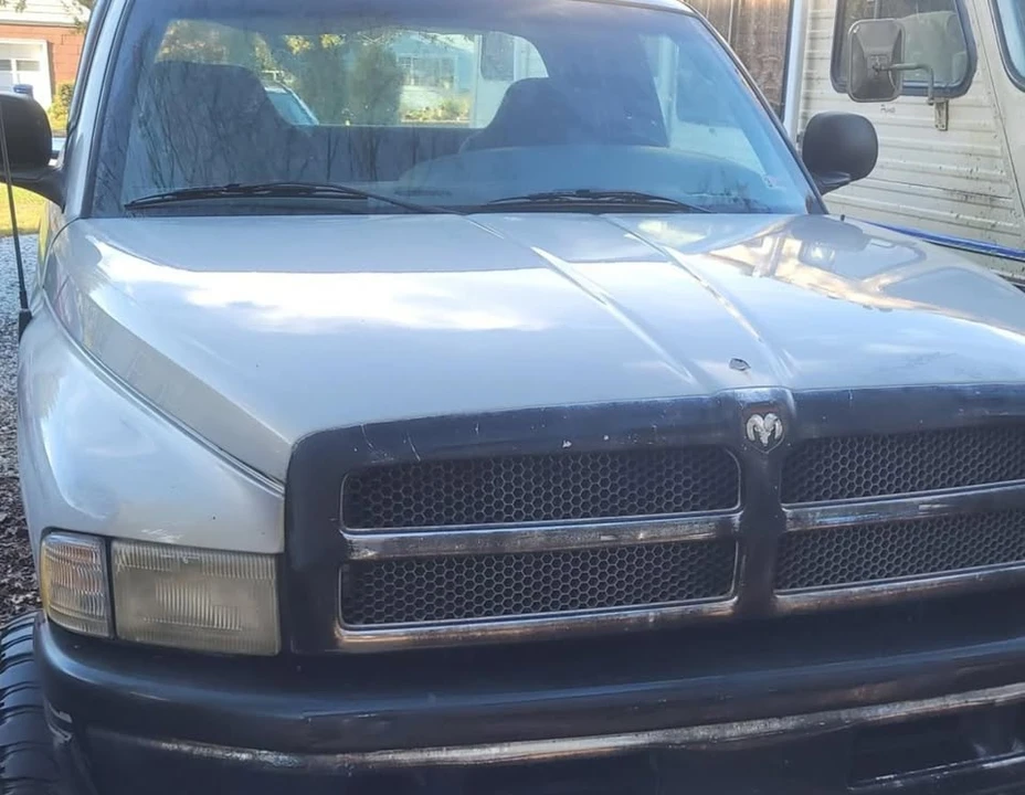 1997 Dodge Ram 3rd Gen - Image 3 of 8