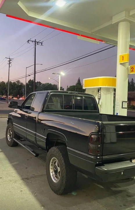 1997 Dodge Ram 2nd Gen - Image 4 of 5