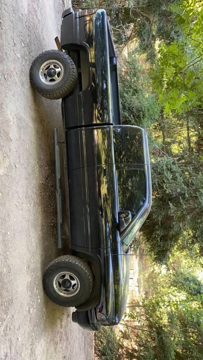 1997 Dodge Ram 2nd Gen - Image 3 of 5