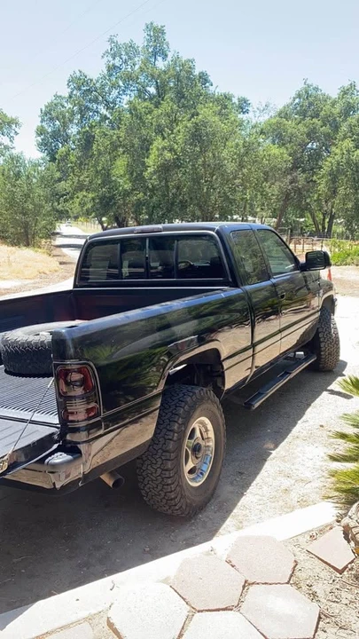 1997 Dodge Ram 2nd Gen - Image 2 of 5
