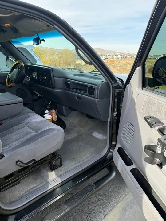 1997 Dodge Ram 1st Gen - Image 8 of 10