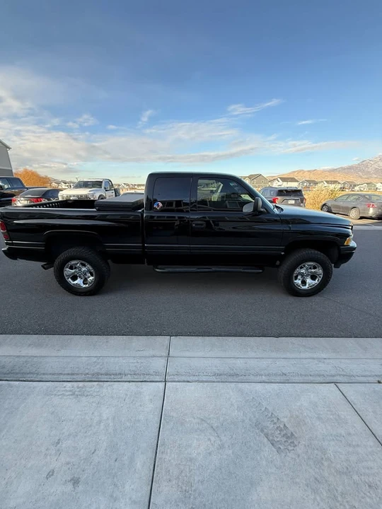 1997 Dodge Ram 1st Gen - Image 2 of 10