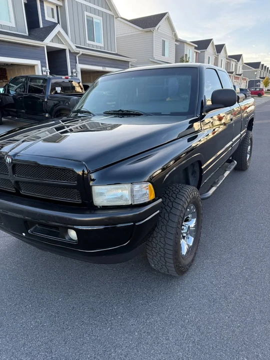 1997 Dodge Ram 1st Gen - Image 6 of 10