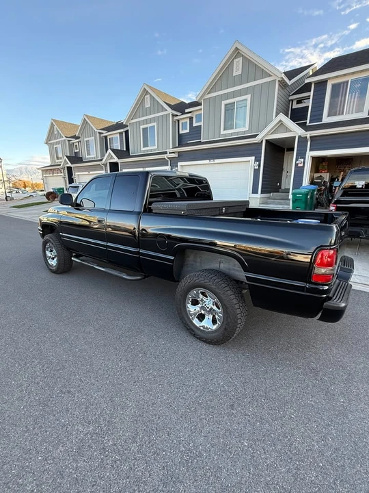 1997 Dodge Ram 1st Gen - Image 3 of 10