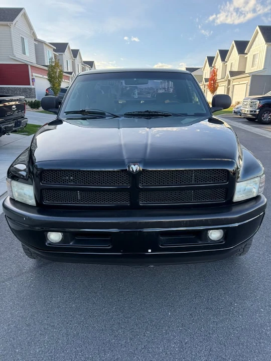 1997 Dodge Ram 1st Gen - Image 5 of 10