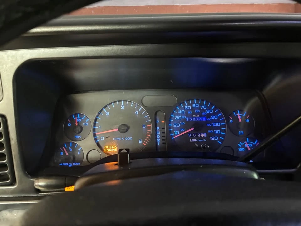 1997 Dodge Ram 2nd Gen - Image 7 of 11