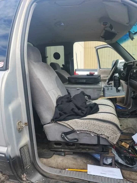 1997 Dodge Ram 2nd Gen - Image 5 of 5