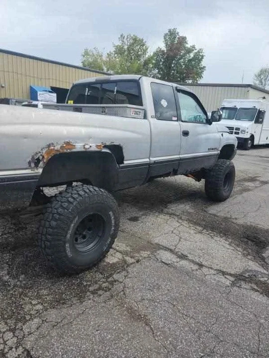 1997 Dodge Ram 2nd Gen - Image 2 of 5