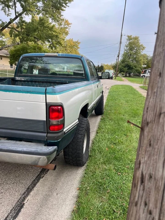 1997 Dodge Ram 2nd Gen - Image 5 of 10