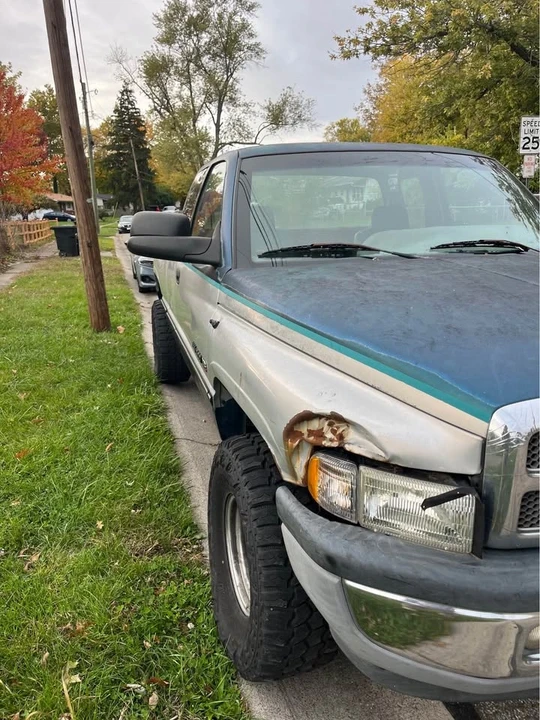 1997 Dodge Ram 2nd Gen - Image 6 of 10