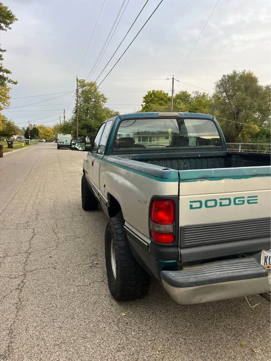 1997 Dodge Ram 2nd Gen - Image 3 of 10