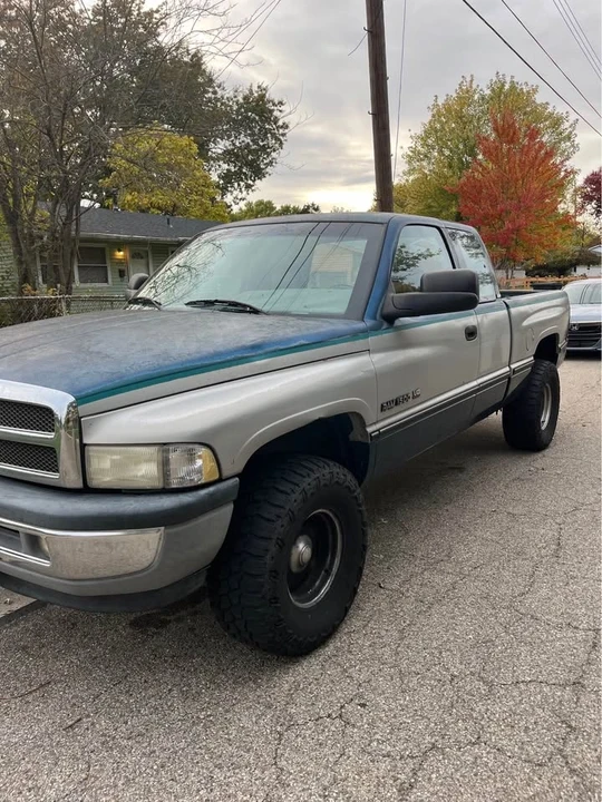 1997 Dodge Ram 2nd Gen - Image 2 of 10