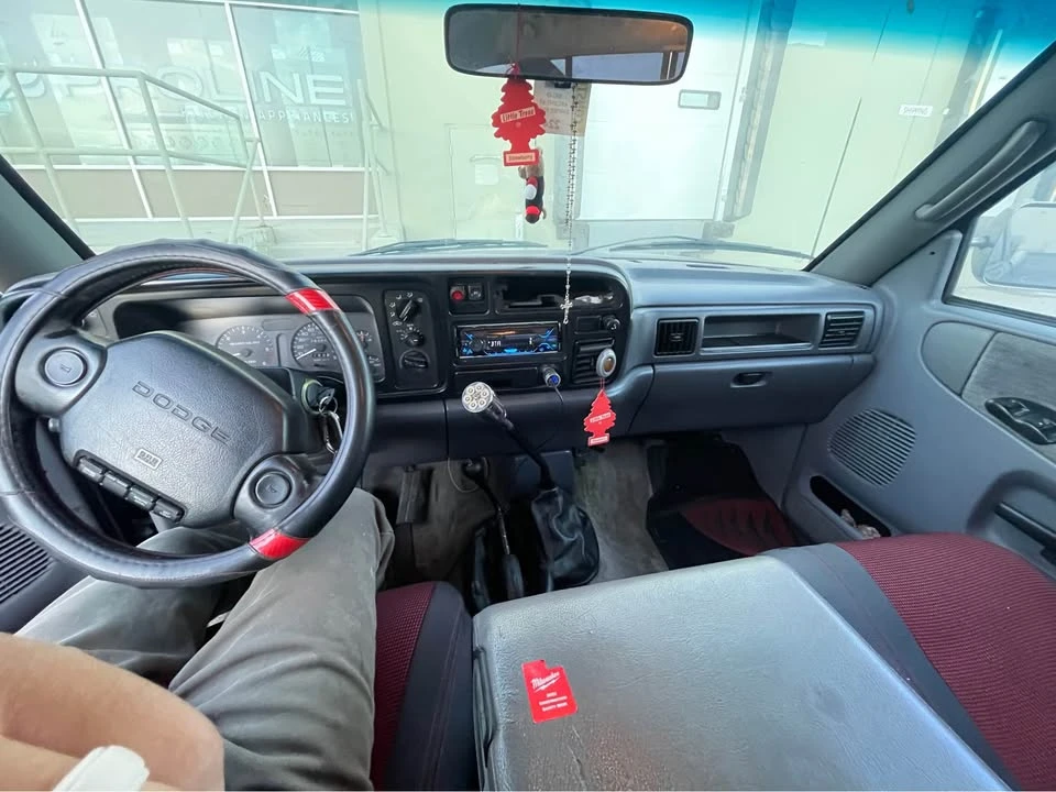 1997 Dodge Ram 2nd Gen - Image 3 of 7