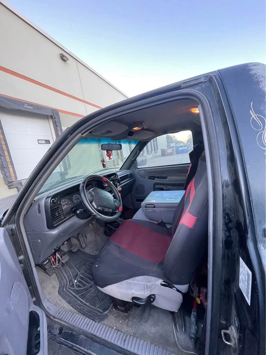 1997 Dodge Ram 2nd Gen - Image 6 of 7