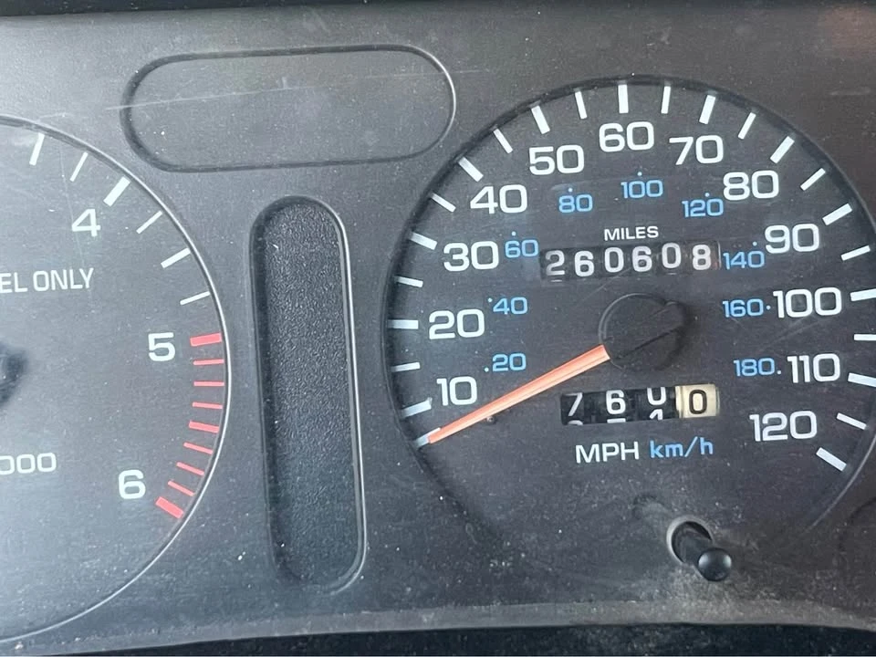 1997 Dodge Ram 2nd Gen - Image 4 of 7