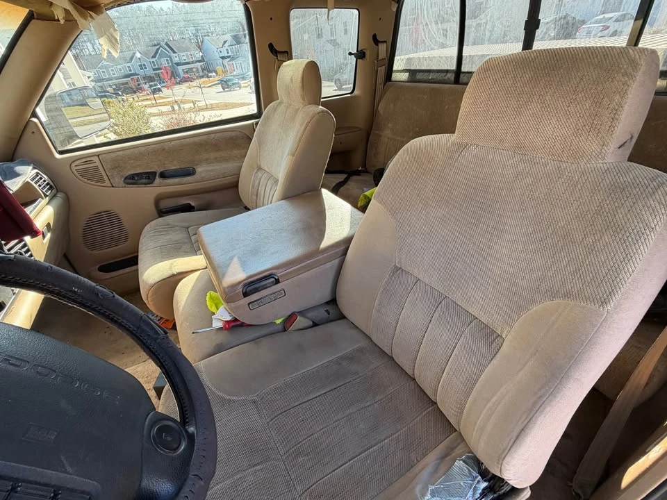 1997 Dodge Ram 2nd Gen - Image 7 of 7