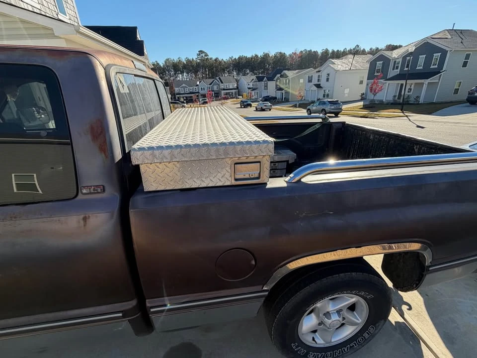 1997 Dodge Ram 2nd Gen - Image 2 of 7