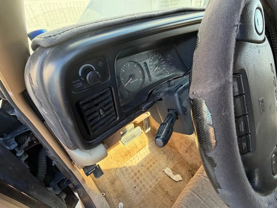 1997 Dodge Ram 2nd Gen - Image 6 of 7