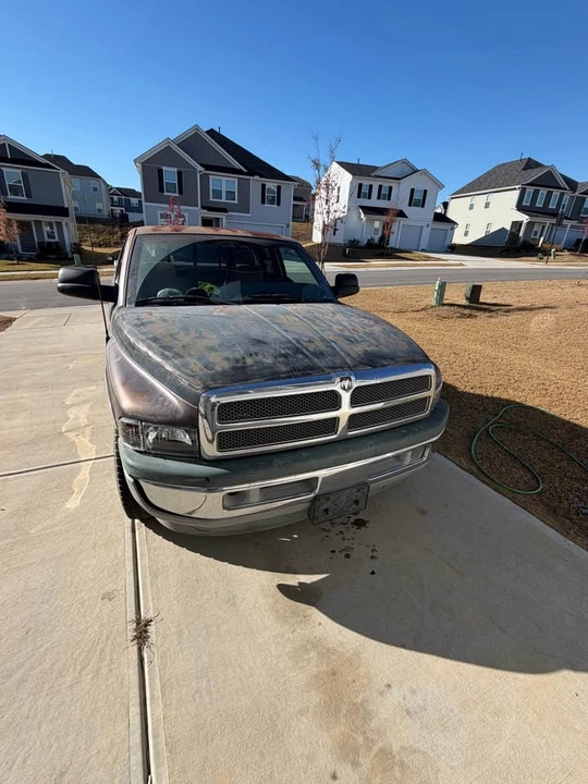 1997 Dodge Ram 2nd Gen - Image 3 of 7
