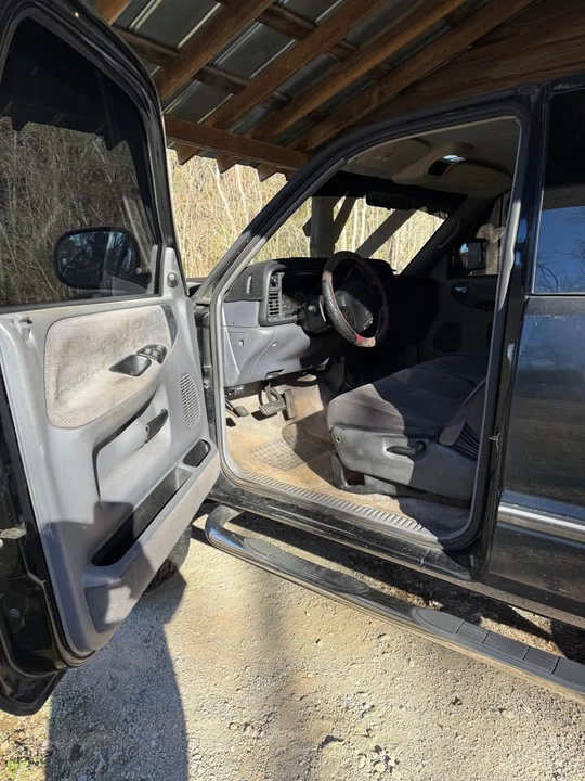 1997 Dodge Ram 2nd Gen - Image 3 of 6