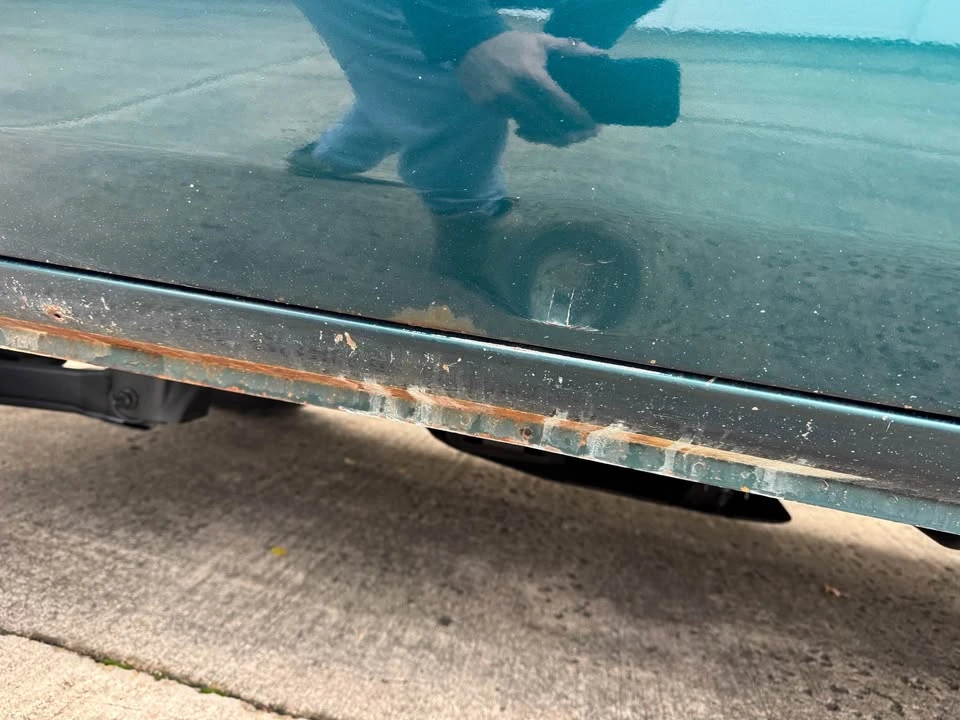 1997 Dodge Ram 2nd Gen - Image 17 of 18