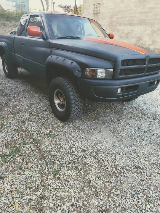 1997 Dodge Ram 2nd Gen - Image 3 of 7