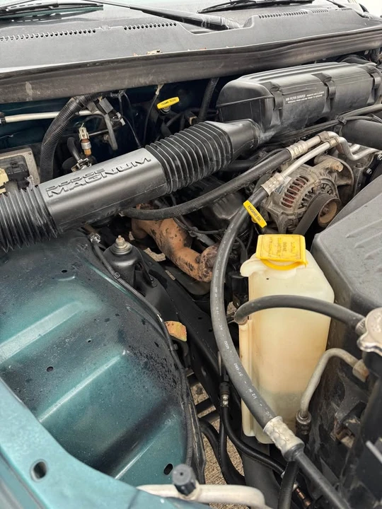 1997 Dodge Ram 2nd Gen - Image 10 of 18