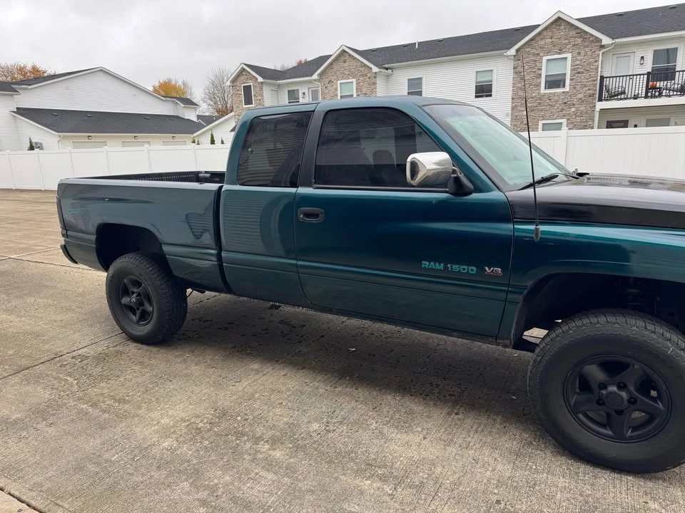 1997 Dodge Ram 2nd Gen - Image 3 of 18