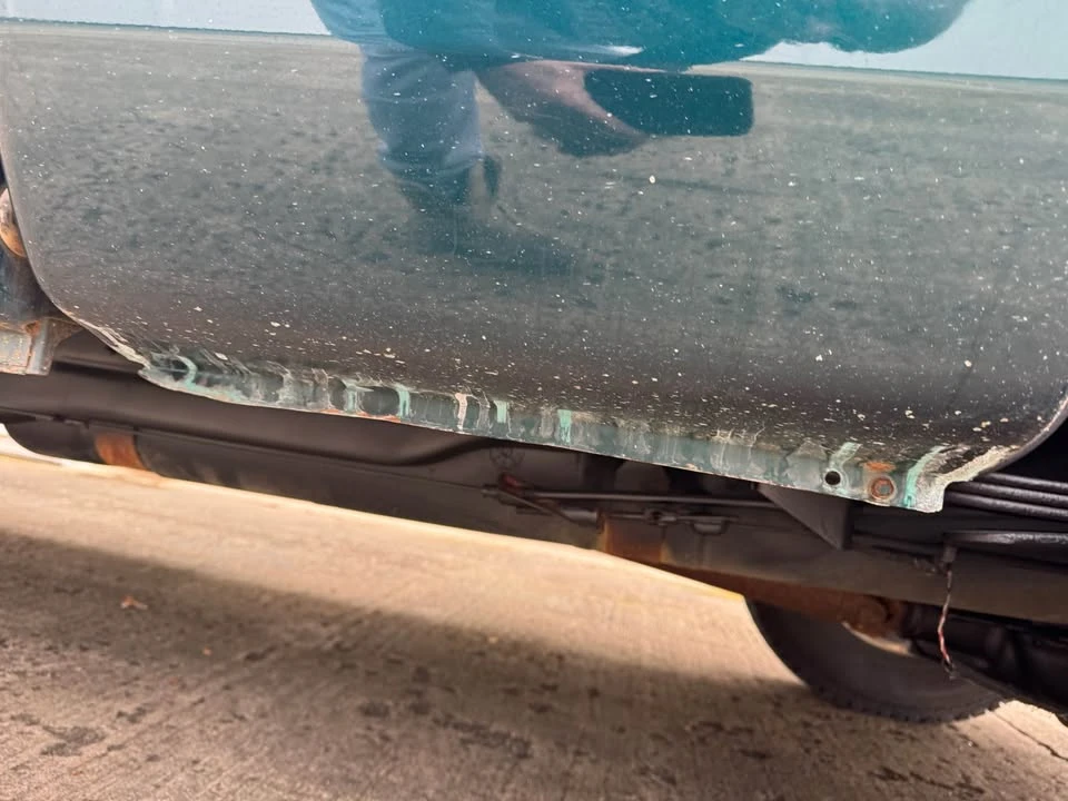 1997 Dodge Ram 2nd Gen - Image 18 of 18