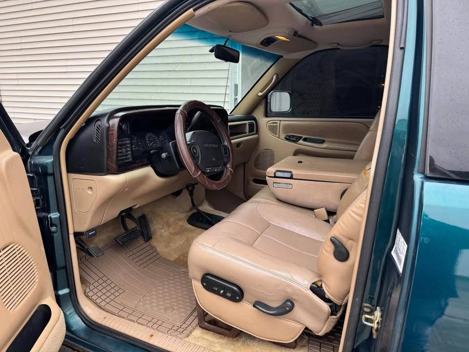 1997 Dodge Ram 2nd Gen - Image 6 of 18