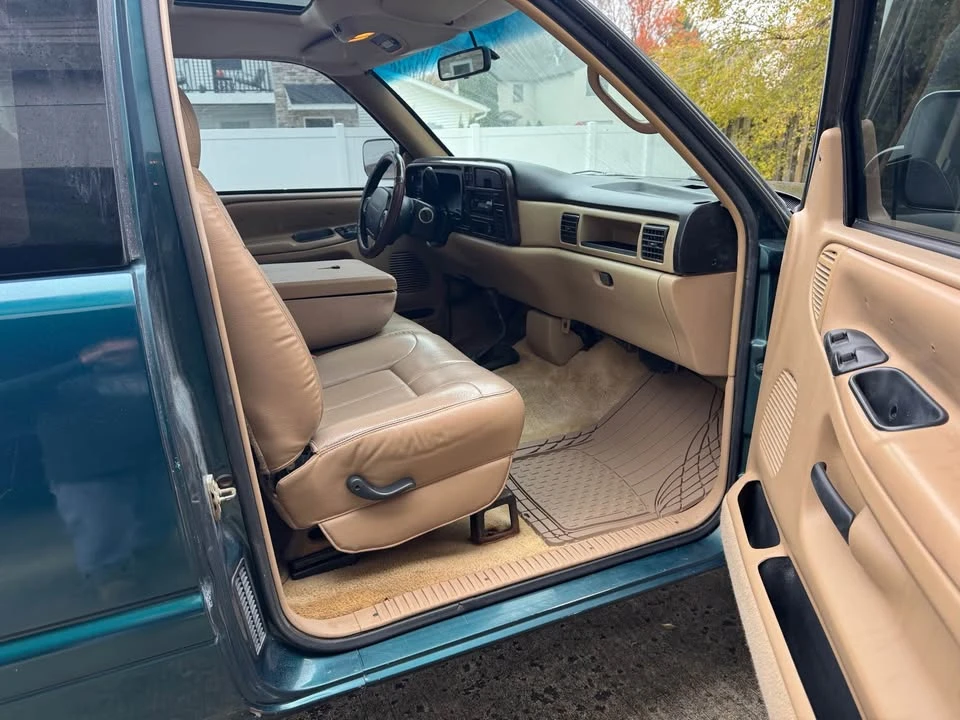 1997 Dodge Ram 2nd Gen - Image 5 of 18