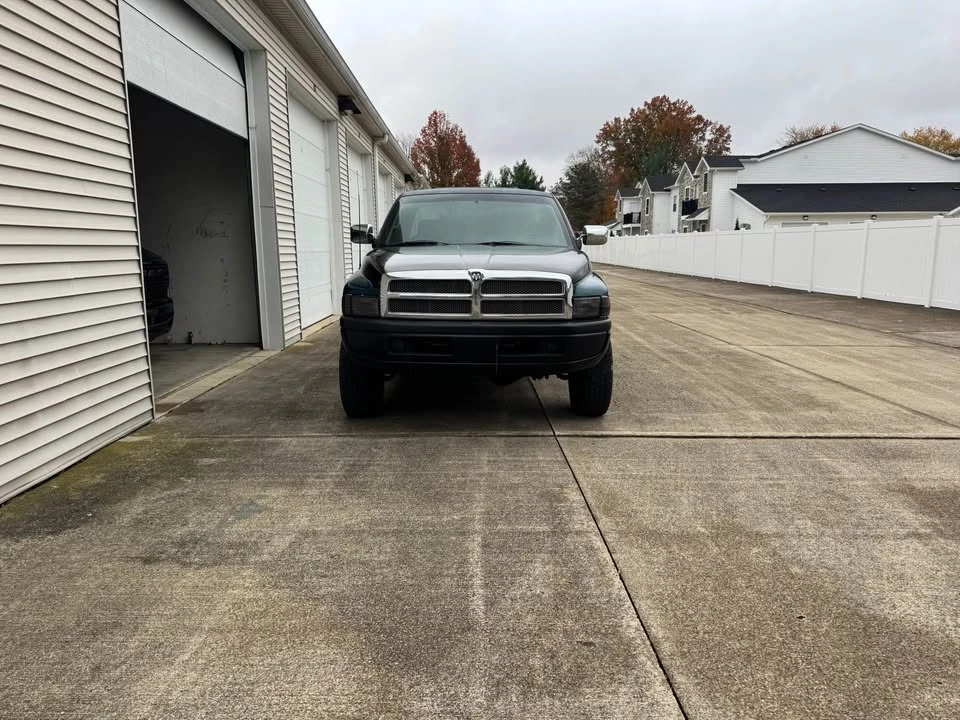 1997 Dodge Ram 2nd Gen - Image 11 of 18