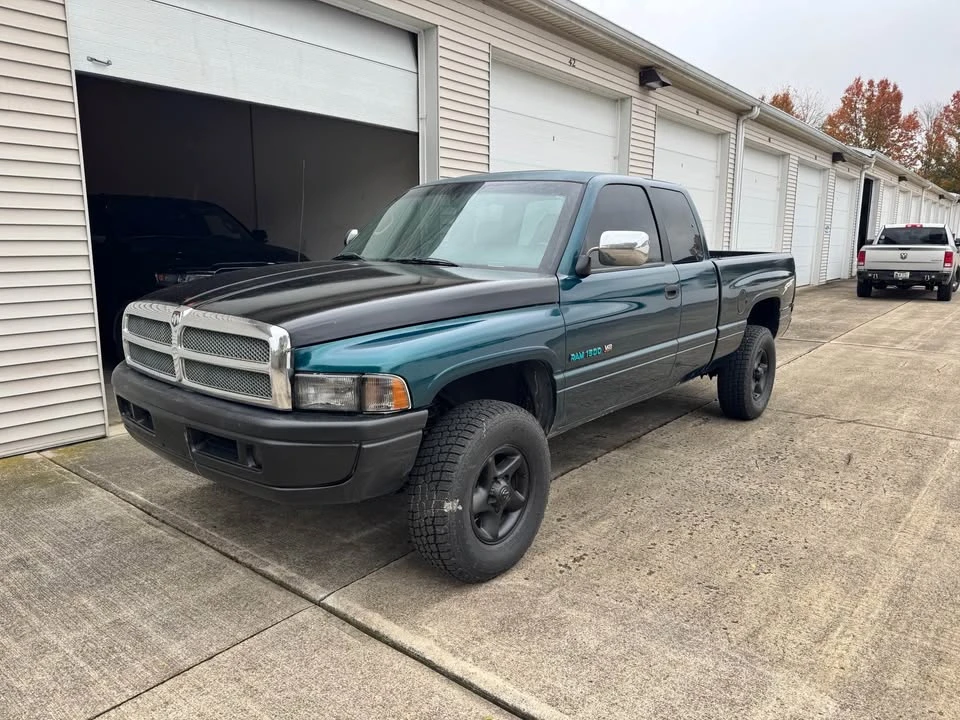 1997 Dodge Ram 2nd Gen - Image 2 of 18