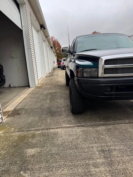 1997 Dodge Ram 2nd Gen - Image 14 of 18